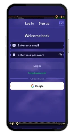 Winairlines Kasino login
